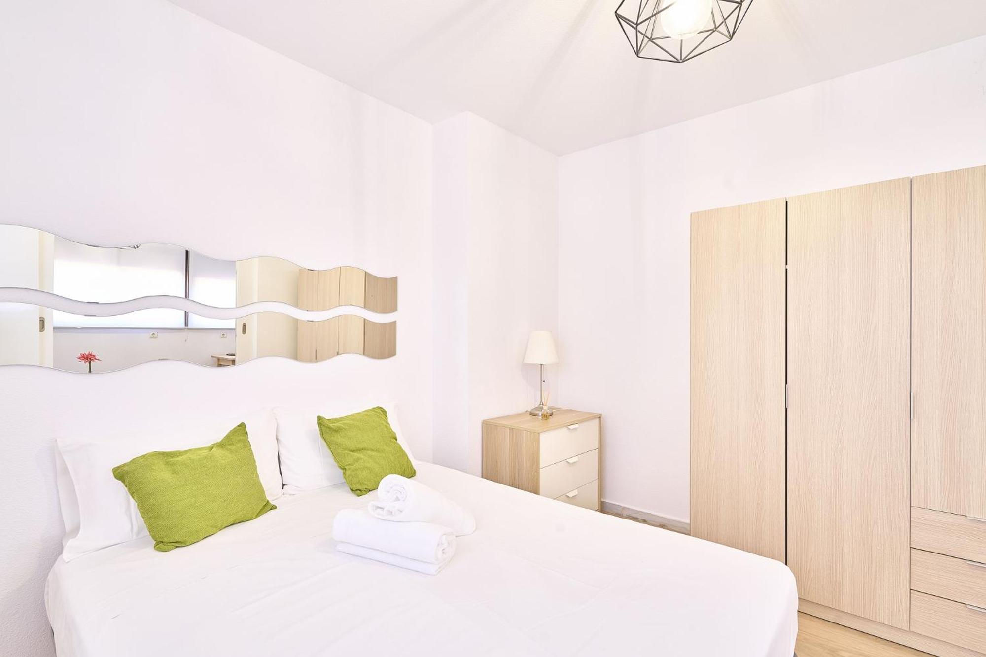 Traviesa 22 By Keyhom Apartment Salamanca Exterior photo