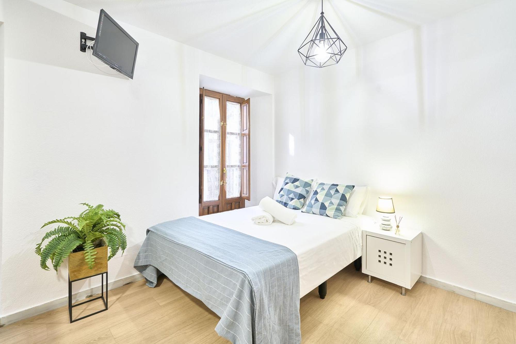 Traviesa 22 By Keyhom Apartment Salamanca Exterior photo