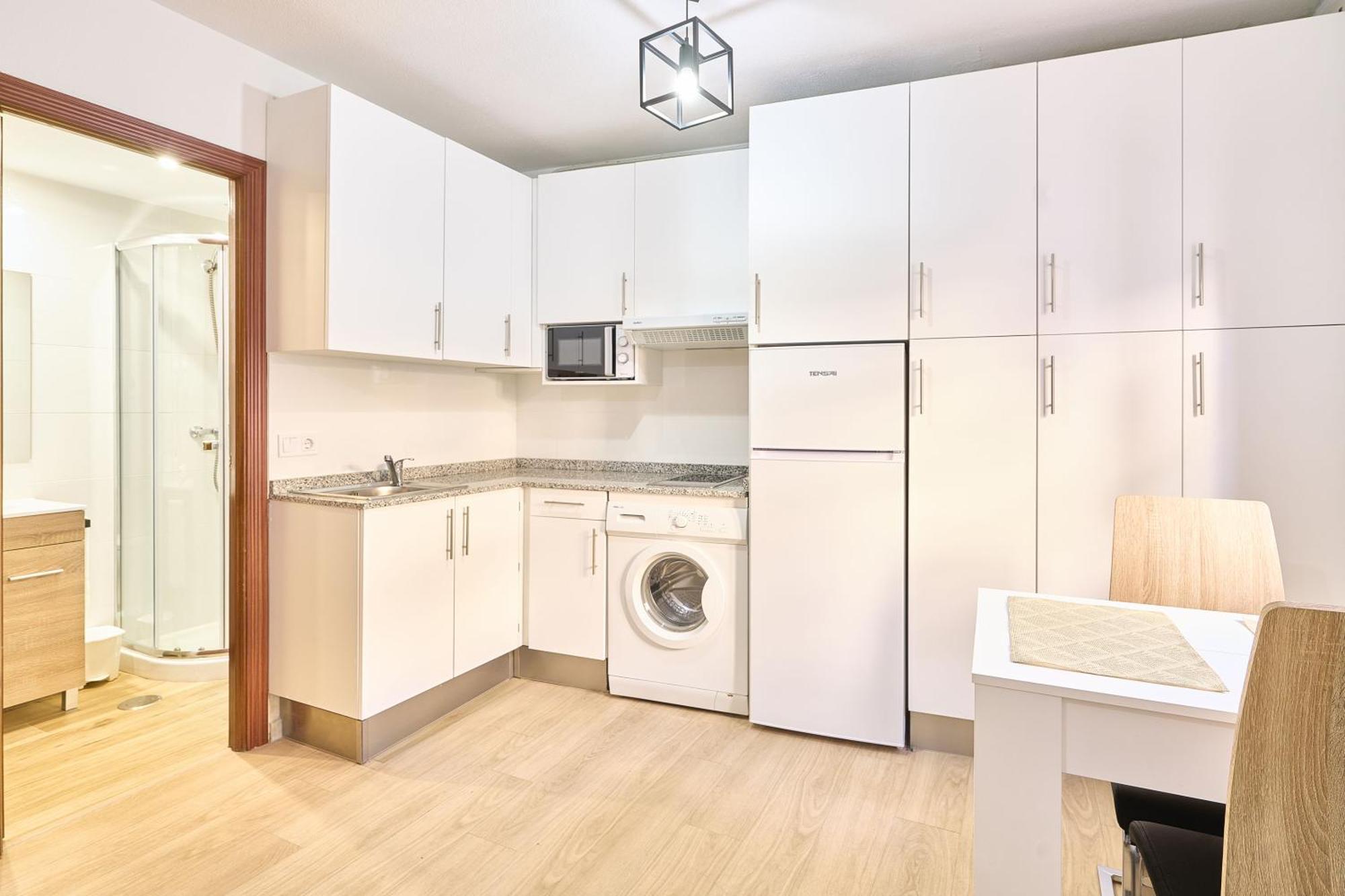Traviesa 22 By Keyhom Apartment Salamanca Exterior photo