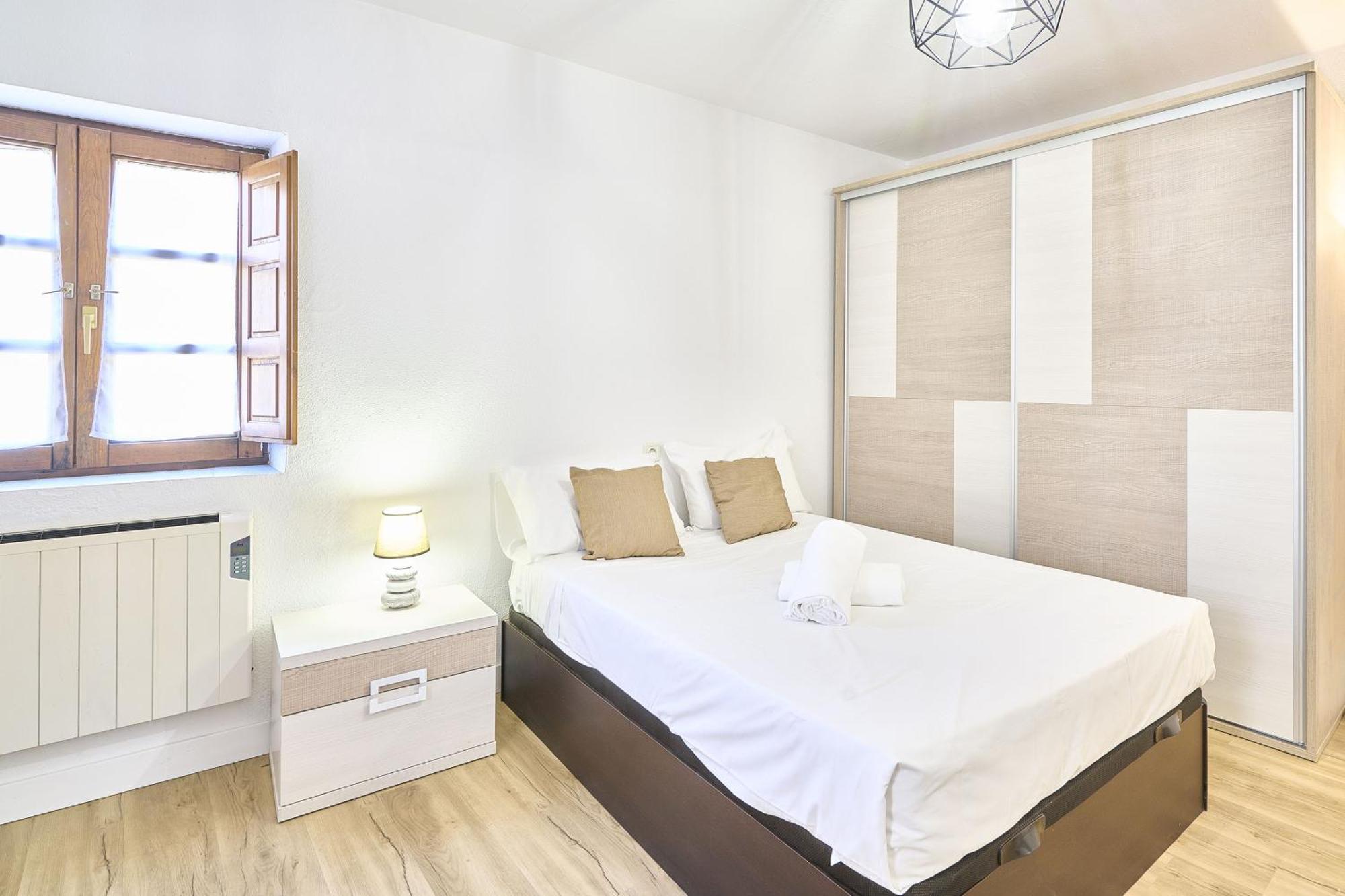 Traviesa 22 By Keyhom Apartment Salamanca Exterior photo
