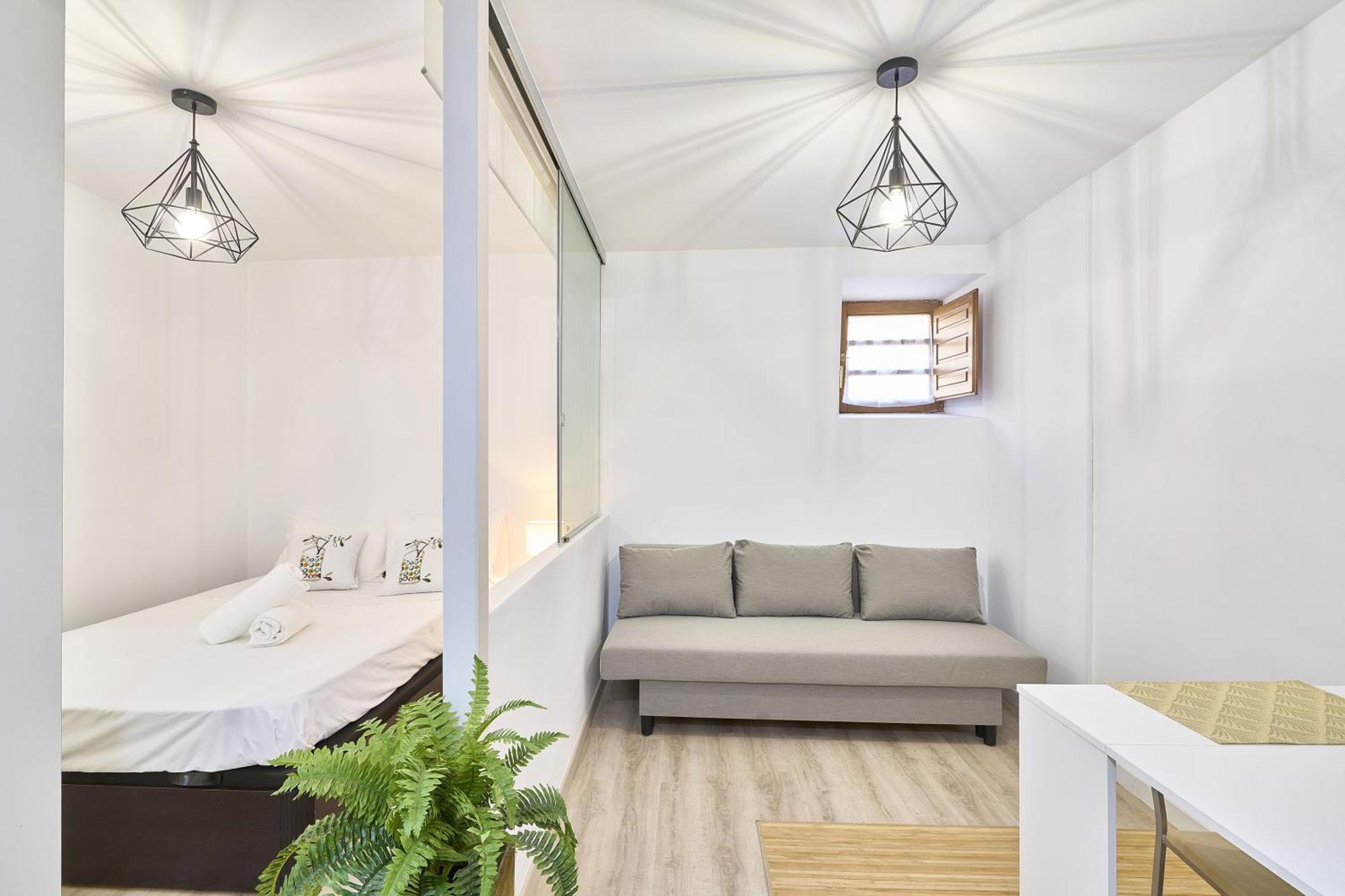 Traviesa 22 By Keyhom Apartment Salamanca Exterior photo