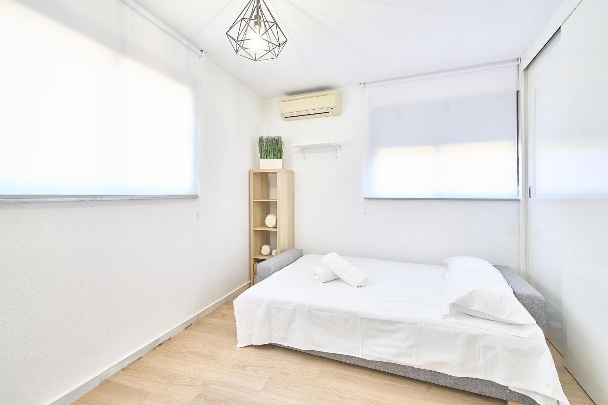 Traviesa 22 By Keyhom Apartment Salamanca Exterior photo