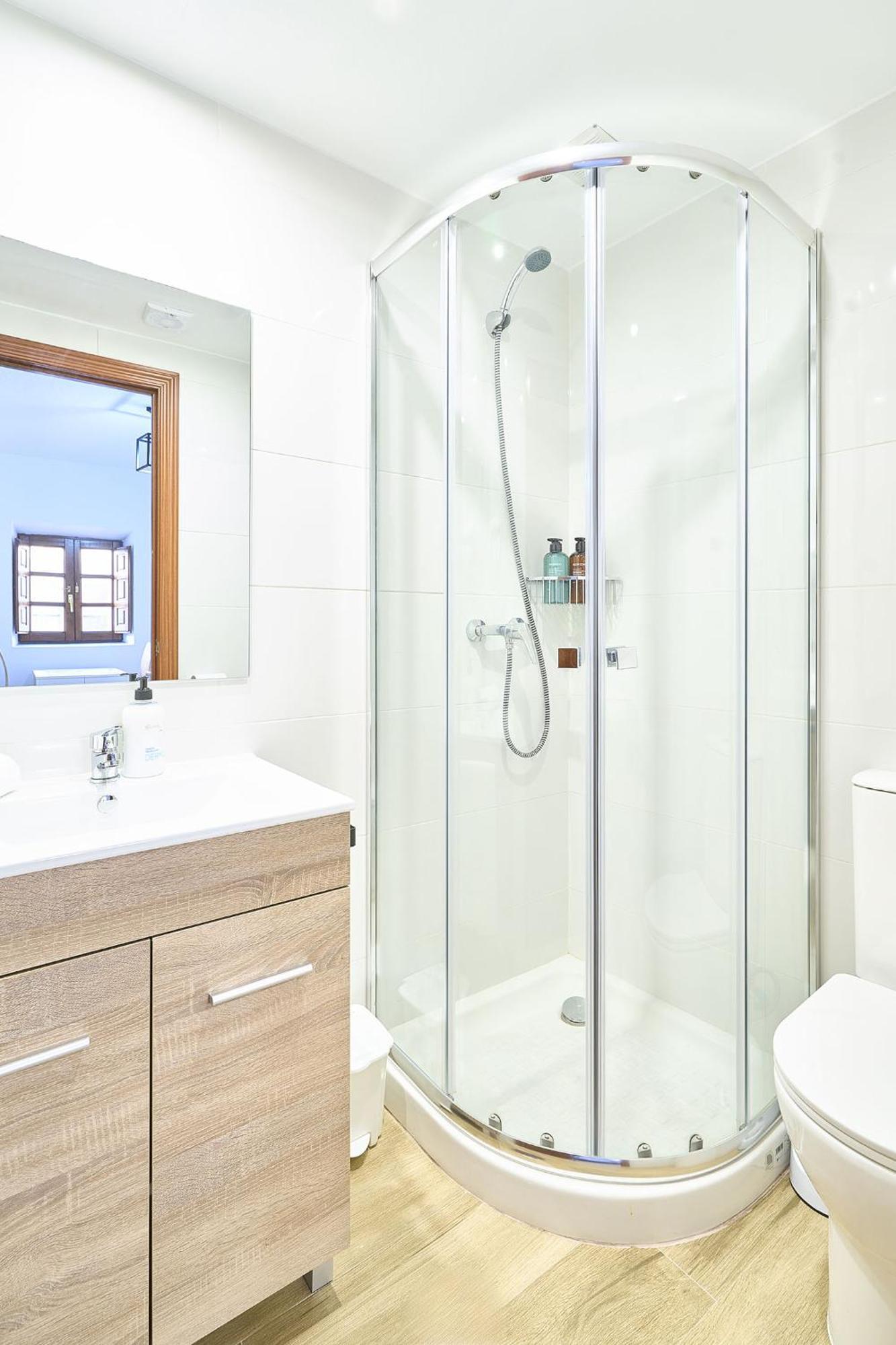 Traviesa 22 By Keyhom Apartment Salamanca Exterior photo