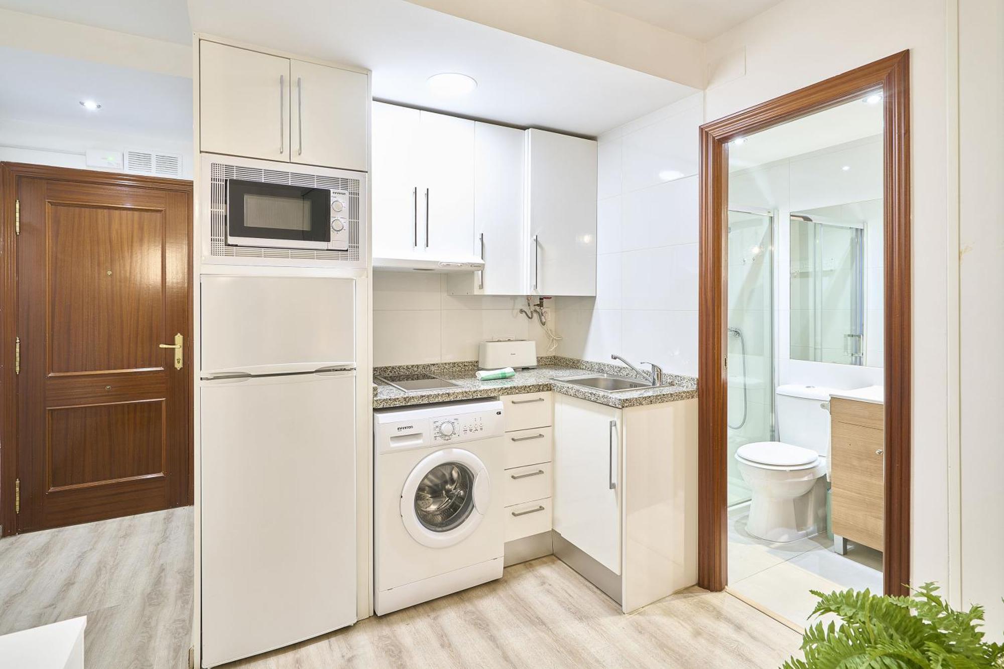 Traviesa 22 By Keyhom Apartment Salamanca Exterior photo